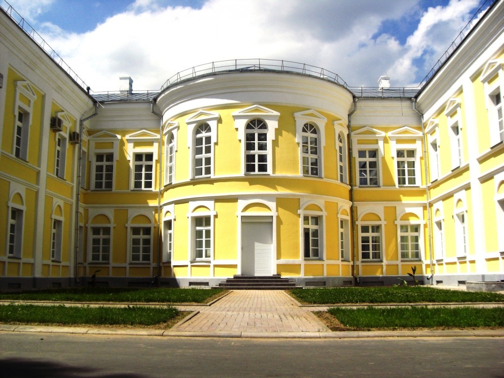 Памятники архитектуры беларуси